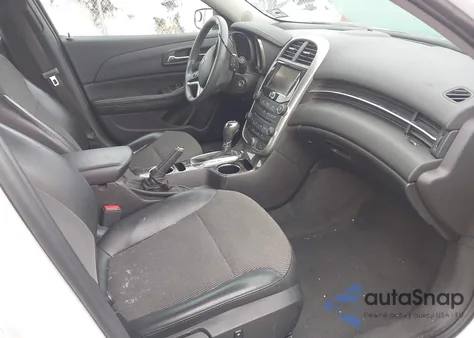 2015 Chevrolet Malibu 1Lt z USA, uszkodzony, nr VIN 1G11C5SL9FU126173